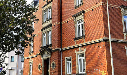 Große 4-Zi-Wohnung mit 2 Bädern + Küche - 140qm - ERSTBEZUG - 2 KALTMIETEN GESCHENKT