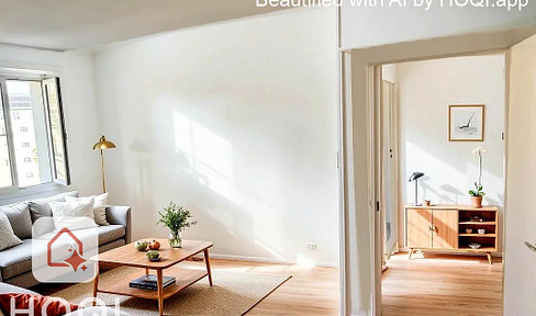 Comfortable apartment (furnished & all inclusive)