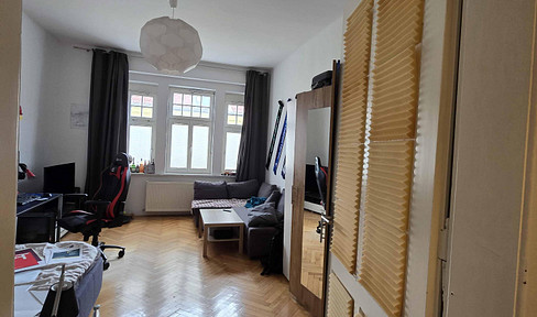 3-Zimmer-Wohnung in Wilten (nahe Triumphbogen)