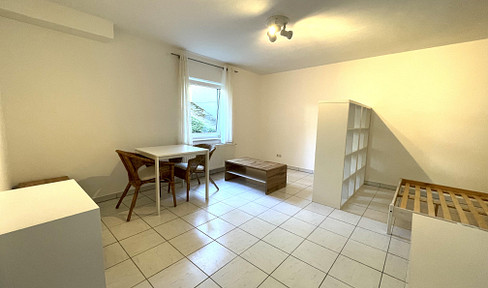 Frisch saniertes, möbliertes Appartement inkl. TG Stellplatz