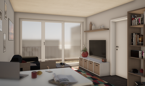Beautiful apartment close to the center