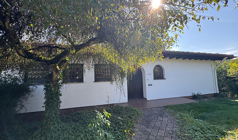 Großzügiges Einfamilienhaus mit Fernblick