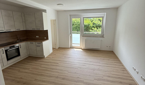 Frisch Sanierte 2-Zimmer-Wohnung in Graz/Straßgang – kernsaniert & sofort beziehbar