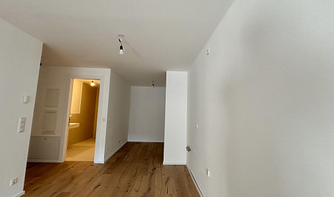 Studenten aufpassen! Charmante & kompakte Neubauwohnung - Erstbezug & Provisionsfrei!