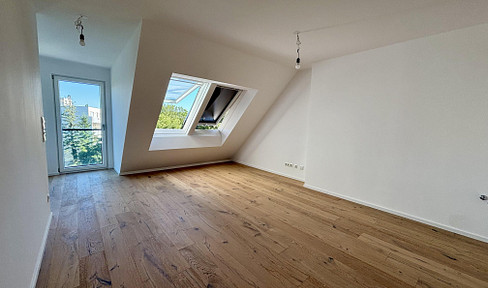Moderne & helle Neubauwohnung in Hietzinger Ruhelage! Erstbezug & Provisionsfrei!