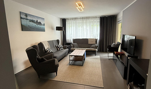 3-room apartment in Nordenstadt