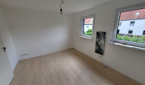3 room apartment - renovated