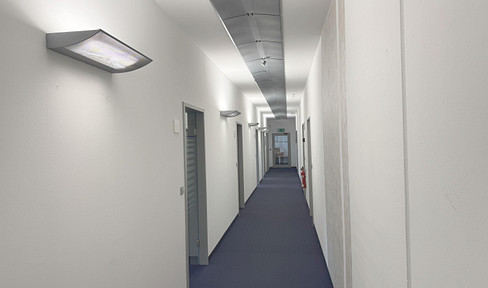 Bürogebäude in Bestlage Sindelfingens zur Alleinnutzung