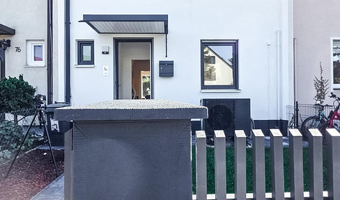 Ein Zuhause mit Herz: Perfektes 5-Zimmer RMH in Thon