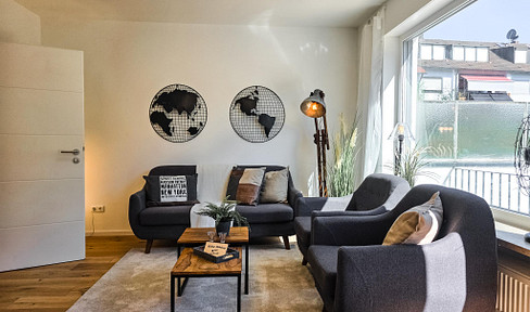 A home with heart: Perfect 5-room RMH in Thon