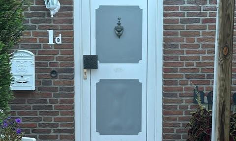 Beautiful terraced house in Glinde/TOP location