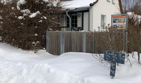 Insel Hiddensee Kloster
