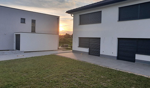 Semi-detached house for rent in Bruck an der Leitha