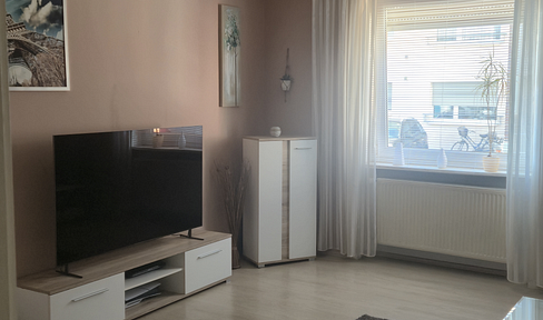 Sehr schöne und helle 45m² Wohnung im Herzen Neckaraus