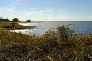 Dreamlike property by the water - Grabow Bay.