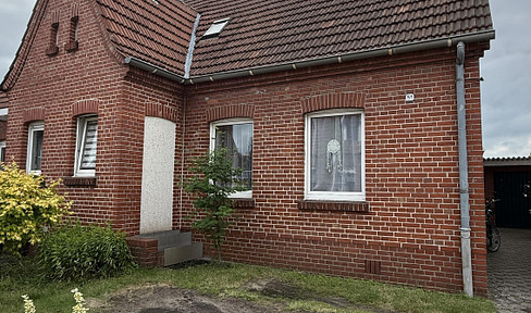 Semi-detached house FREE OF PROVISION directly from the owner