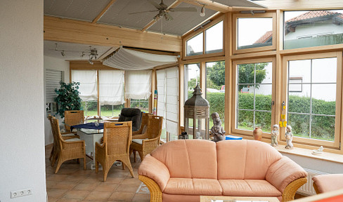 Added value included: Expandable into a two-family home.