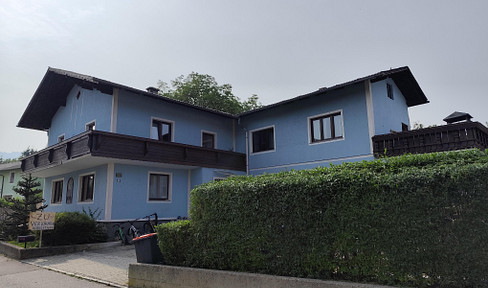 Haus in ruhiger Lage