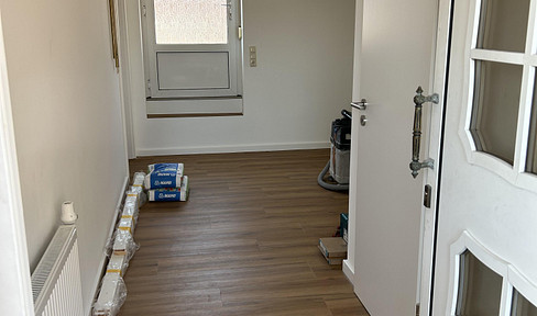 Beautiful apartment in the center of Harsefeld