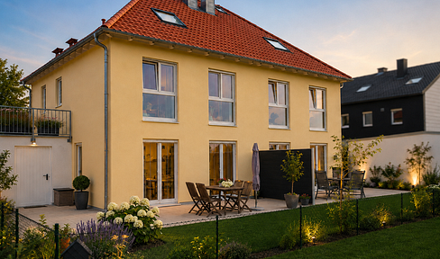 DHH A+ Wärmepumpe Top Zustand