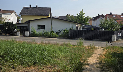 Detached house Best location in Sandhausen