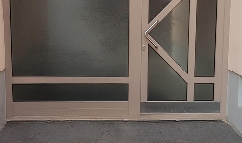 Gepflegte 3- Zimmer- Wohnung in Augsburg Haunstetten- Nord