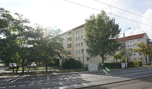 Schöne 2 Zimmer Wohnung