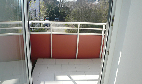 Beautiful apartment with balcony for rent in Heiligenhaus