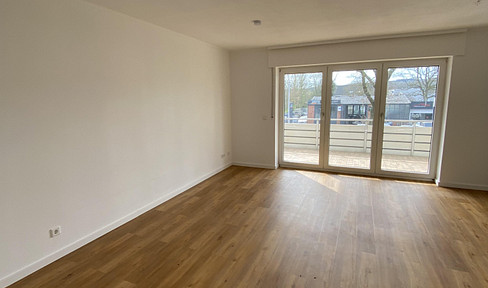 1-room apartment for rent in Lüstringen