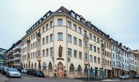Lisa 3, Schönes WG-Zimmer, zentral in Pforzheim