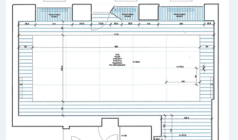 Practice, beauty salon, office