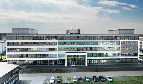 UNIC - Klimatisierte Einzelbüros All Inclusive ! Letztes Büro!