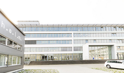 All-inclusive private offices with air conditioning! Limited availability! 14m² or 21m² in size!