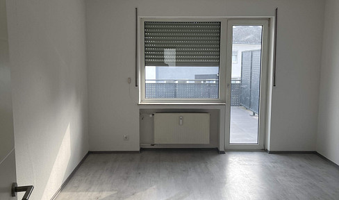 Große 4-Zimmer Wohnung auf dem Mallendarer Berg