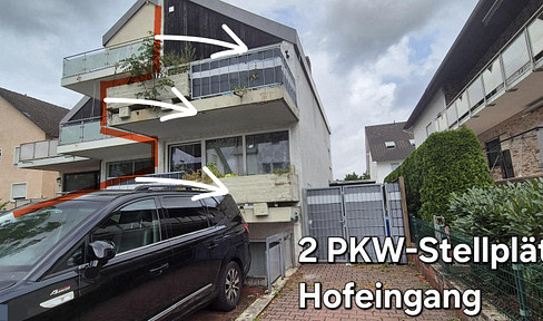 End terraced house with fireplace, swimming pool (currently used as a room, can be removed), sauna