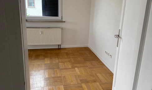 Helle 2 -Zimmer-Wohnung