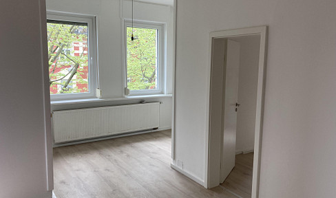 Bright | renovated | parking space | suitable for shared apartment