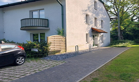 Looking for an apartment? This 1-room apartment is looking for new tenants!