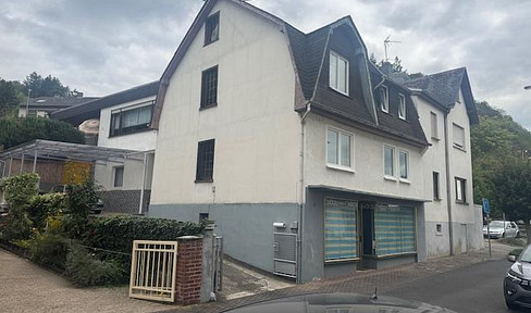 Apartment building in Braubach - near Koblenz