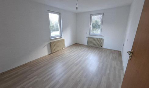 Schöne 3-Zimmerwohnung in Schramberg-Tal zu vermieten