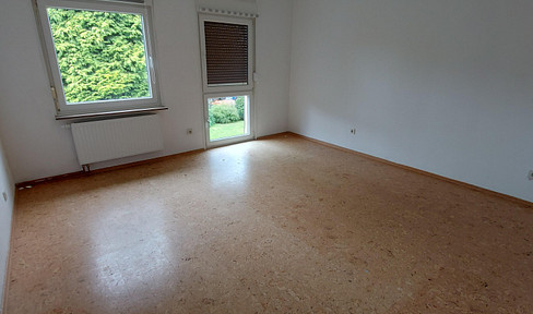 EFH for rent. Do-Böv. near Zeche Zollern II/IV