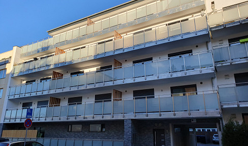 3 ZKDB - KFW 55 Haus -Innenstadtlage