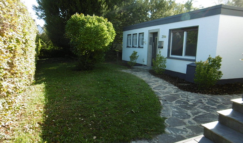 Modernisierter familienfreundlicher Bungalow im Jägerweg in Unna Innenstadt