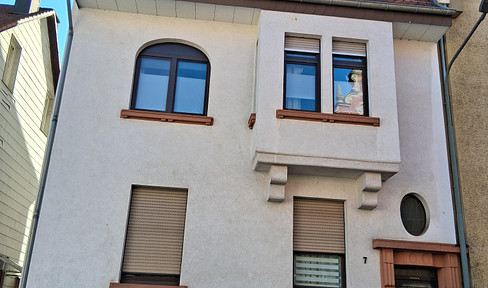 Neunkirchen Mehrfamilienhaus