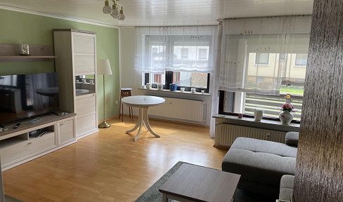 Bright condominium in a quiet location Braunschweig- Broitzem