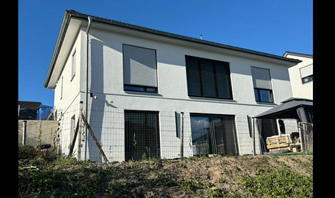 modernes Einfamilienhaus im Stadtvilla-Stil in 74912 Kirchardt