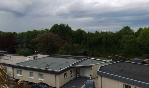 Wunderschöne Wohnung im Bungalow EG mit Klimaanlage zu vermieten