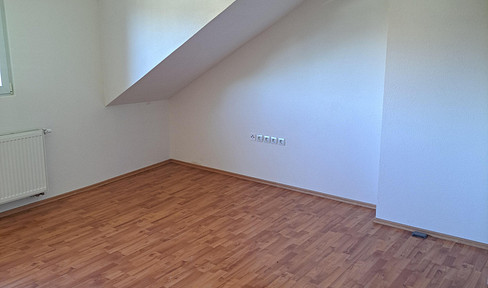 Helle 2-Zimmer Wohnung am Stadtrand