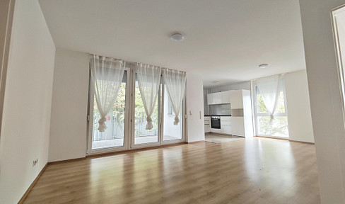 5.5-room apartment with balcony, built in 2016, KFW70, in Sindelfingen