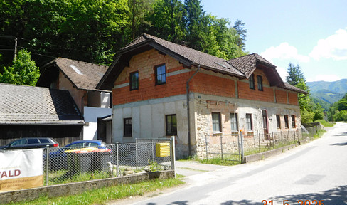 Multi-party house (for own use, as an investment property and/or commercial) Free of commission!